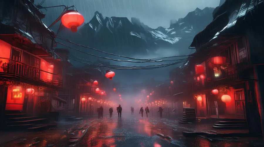 我功夫特牛游戏图片1
